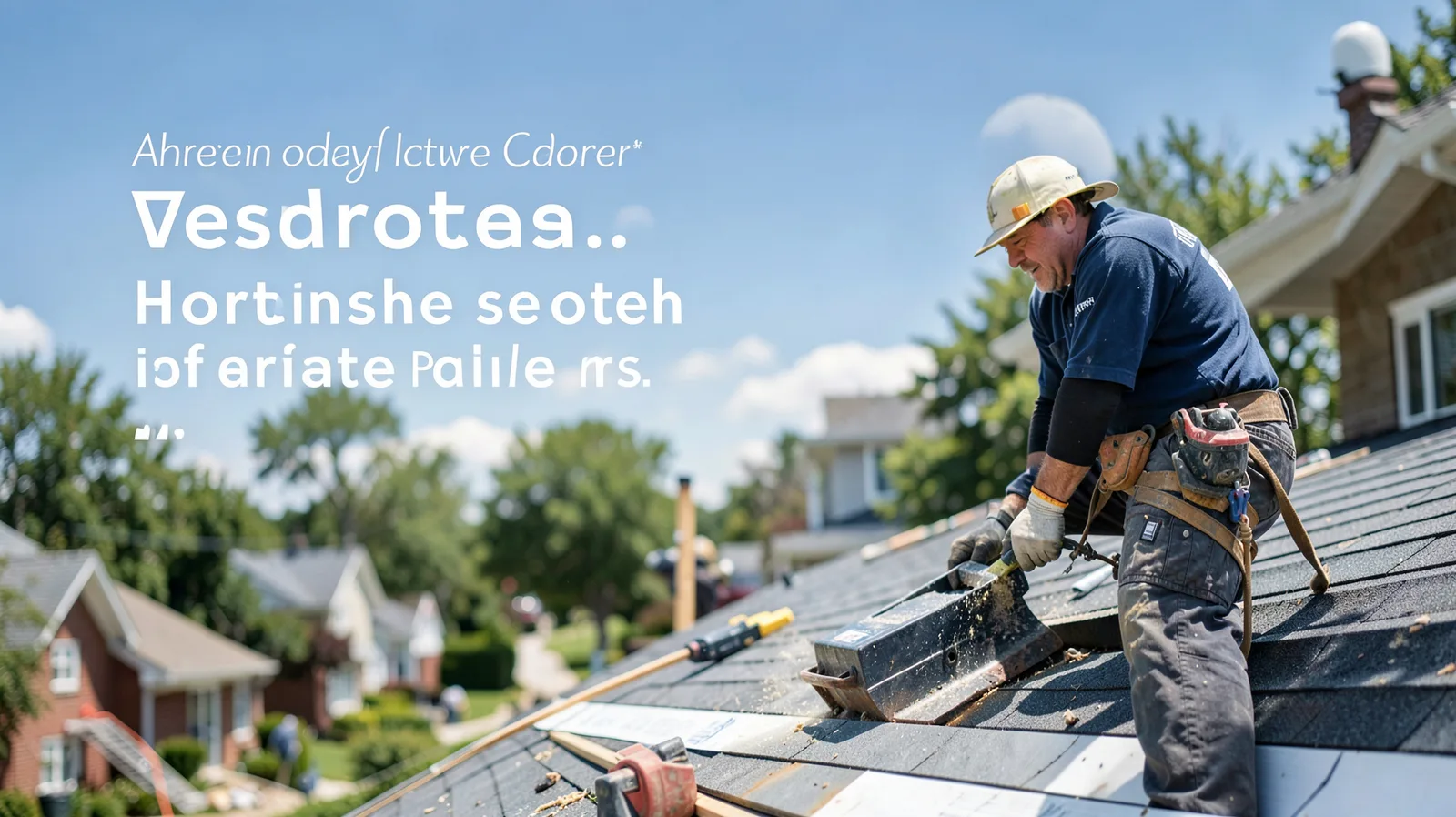 Roof Replacement in Beedeville, AR near me
